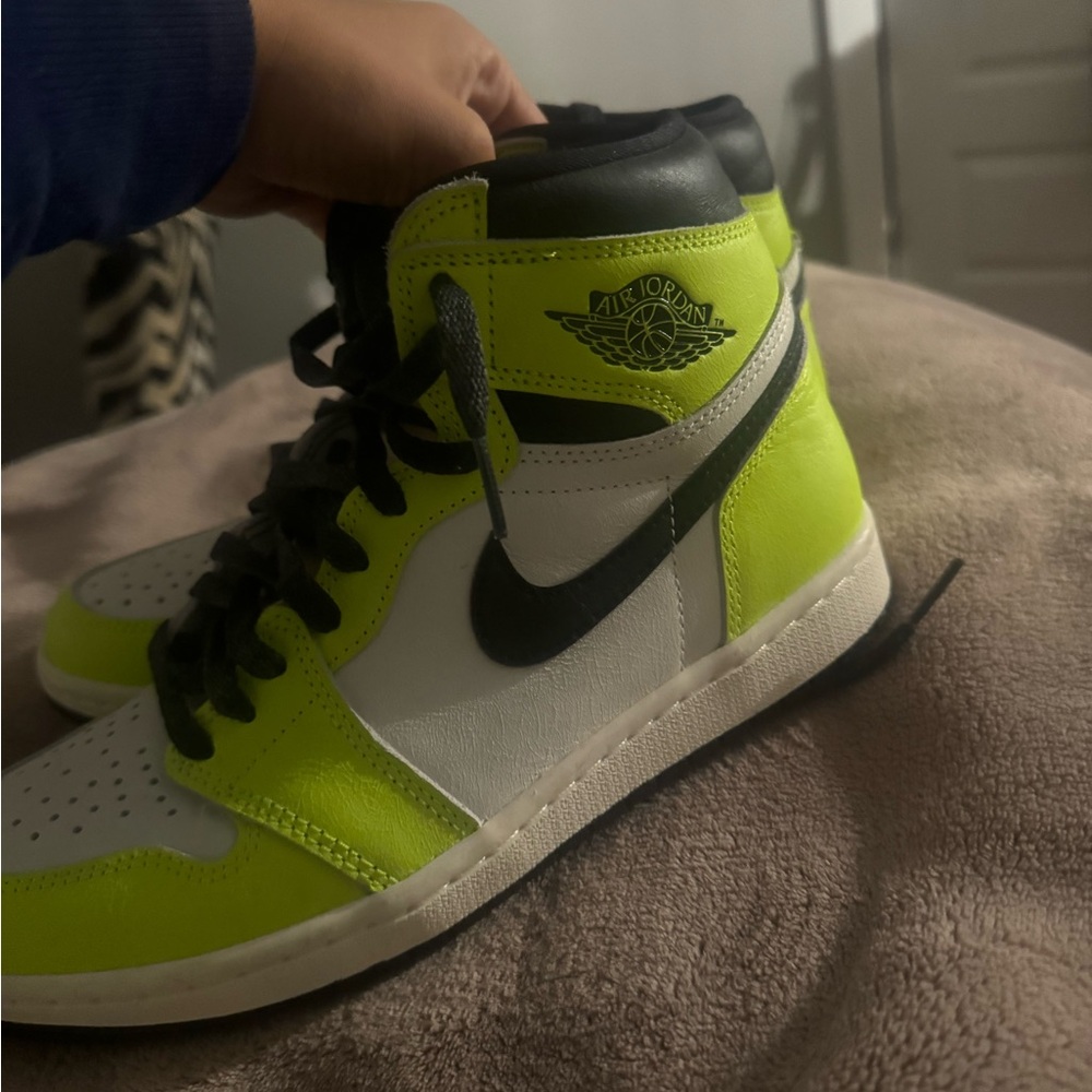 Jordan’s